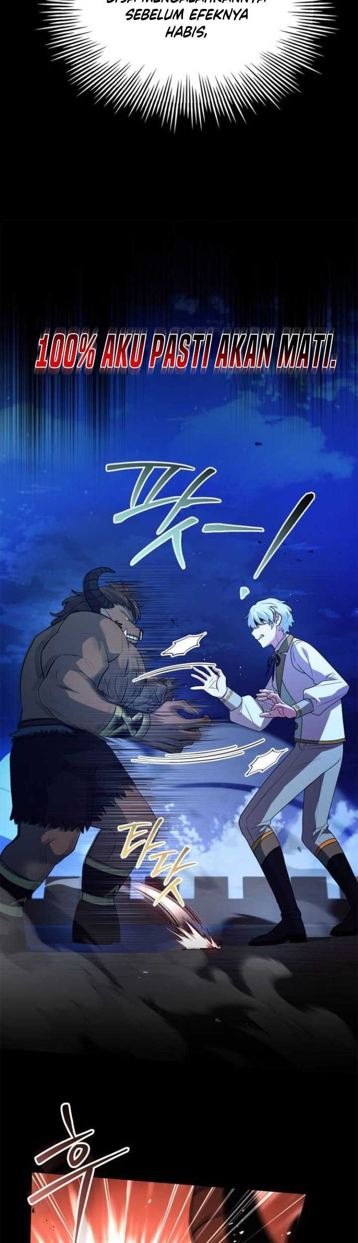 The Crown Prince That Sells Medicine Chapter 36 Gambar 14