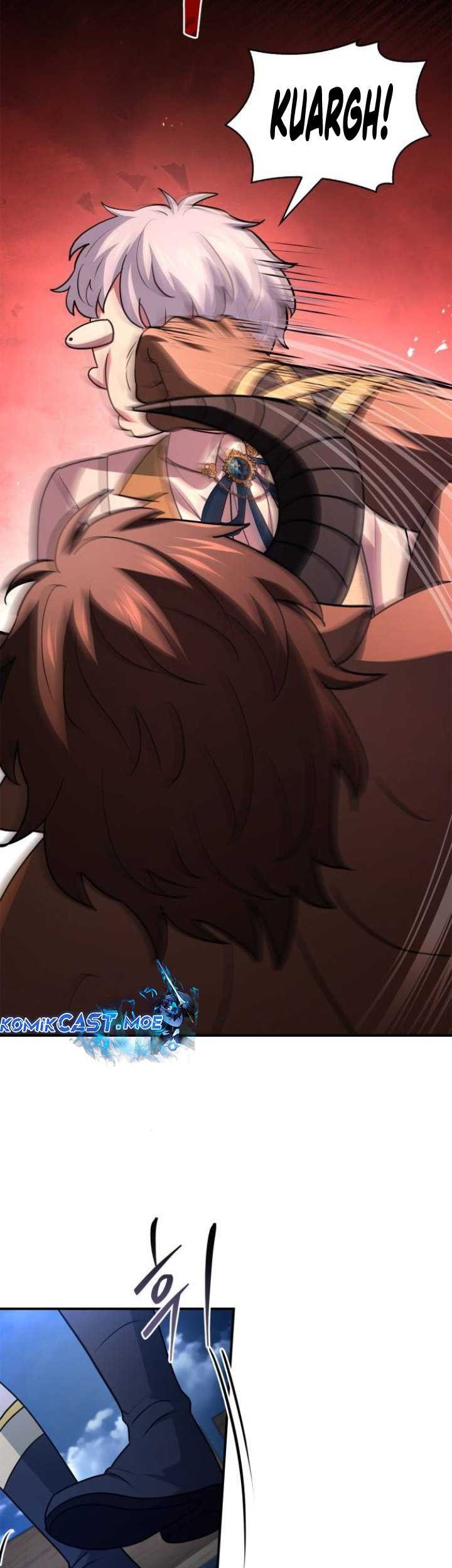 The Crown Prince That Sells Medicine Chapter 36 Gambar 16