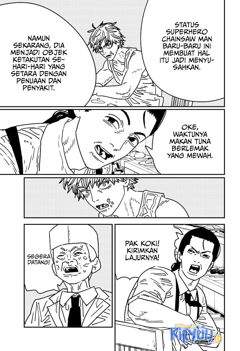 Chainsaw Man Chapter 170 Gambar 10