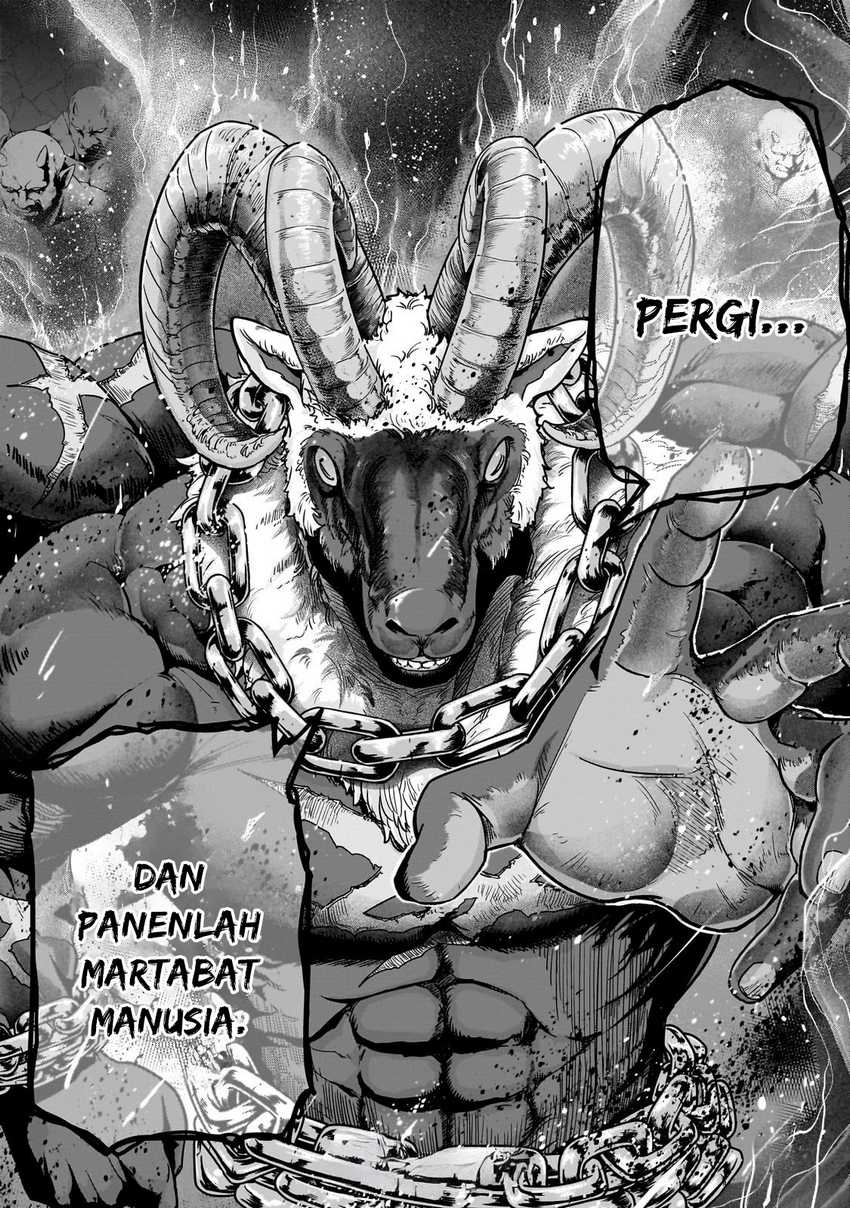 Hazure Waku no “Joutai Ijou Skill” de Saikyou ni Natta Ore ga Subete wo Juurin Suru made Chapter 49 Gambar 25