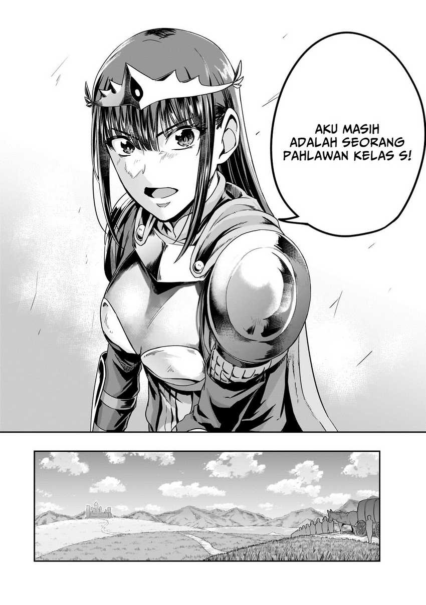 Hazure Waku no “Joutai Ijou Skill” de Saikyou ni Natta Ore ga Subete wo Juurin Suru made Chapter 49 Gambar 7