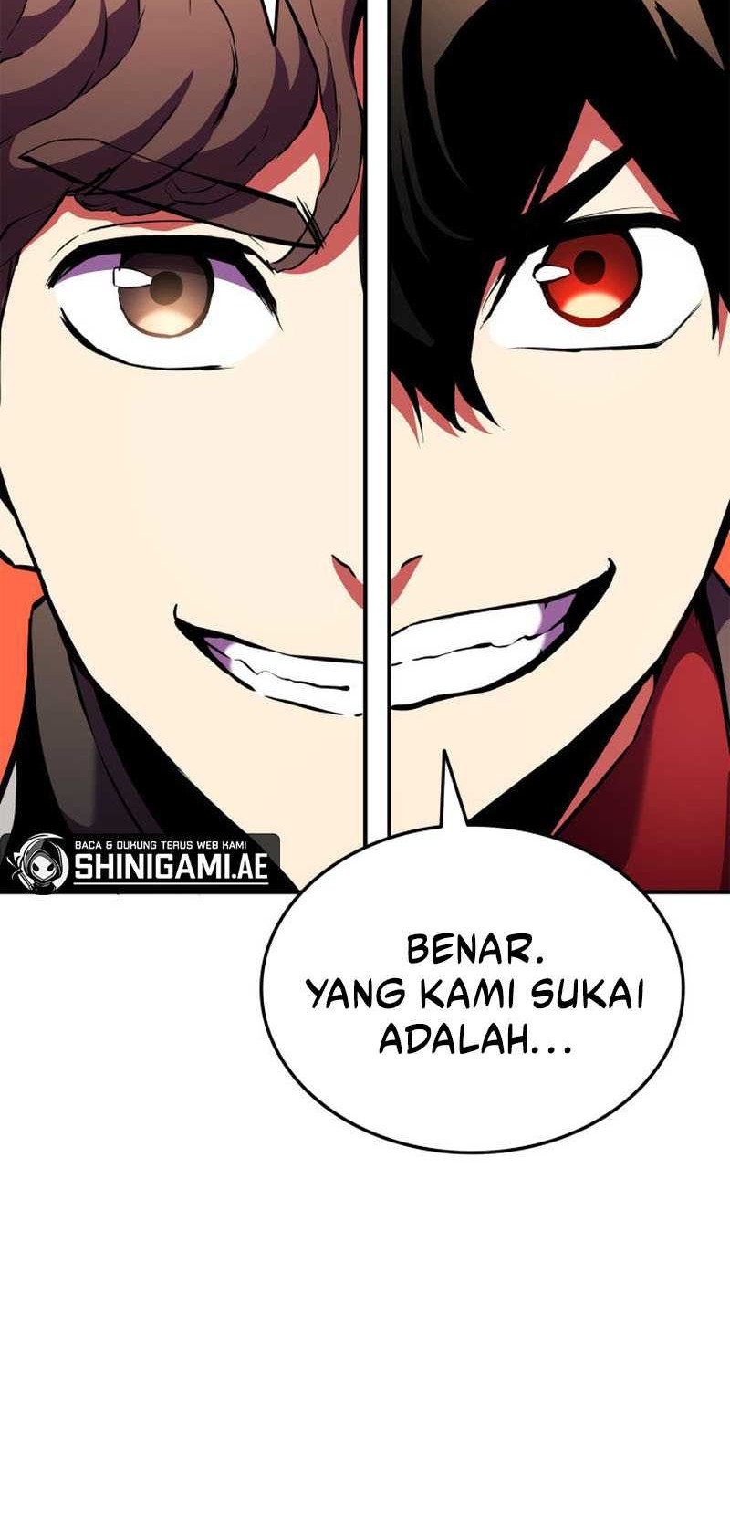 Ranker’s Return (Remake) Chapter 162 Gambar 52