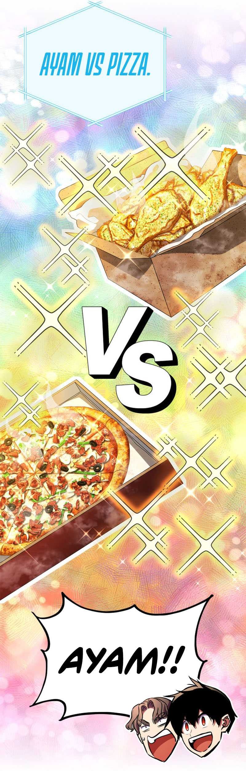 Ranker’s Return (Remake) Chapter 162 Gambar 49