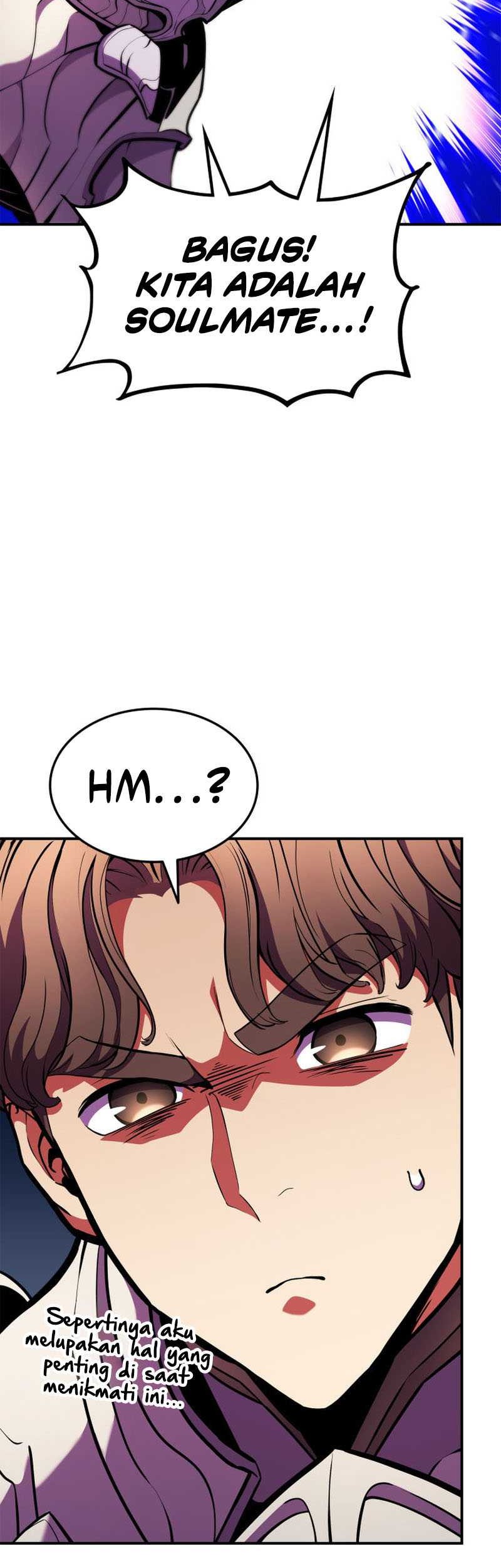 Ranker’s Return (Remake) Chapter 162 Gambar 55