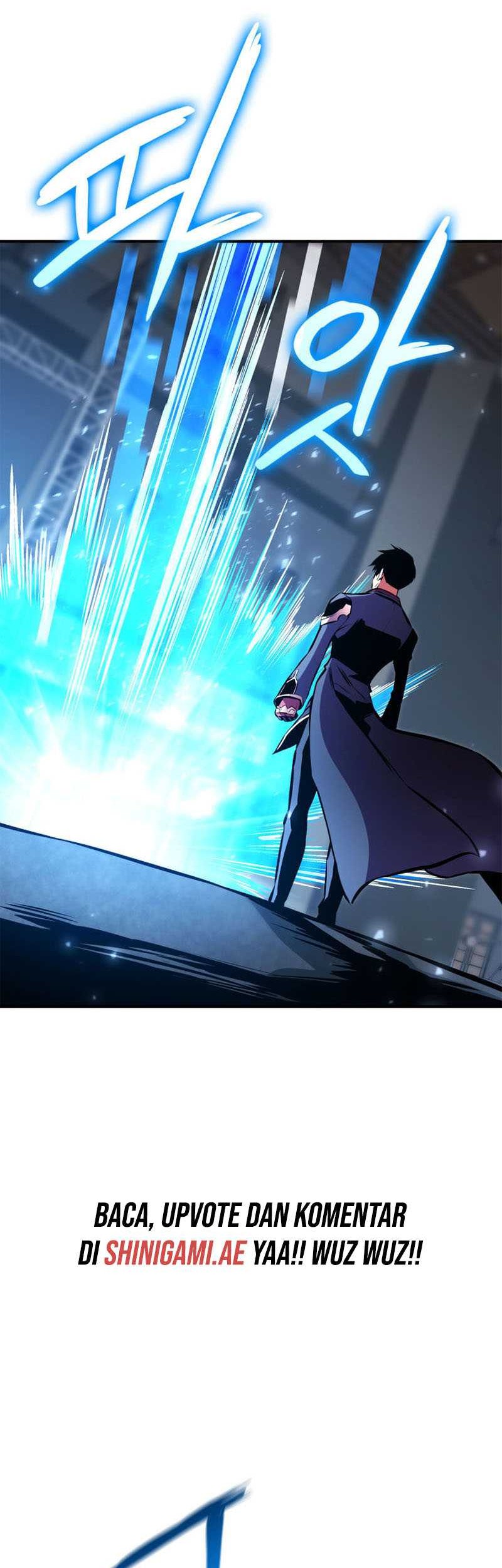 Ranker’s Return (Remake) Chapter 162 Gambar 58