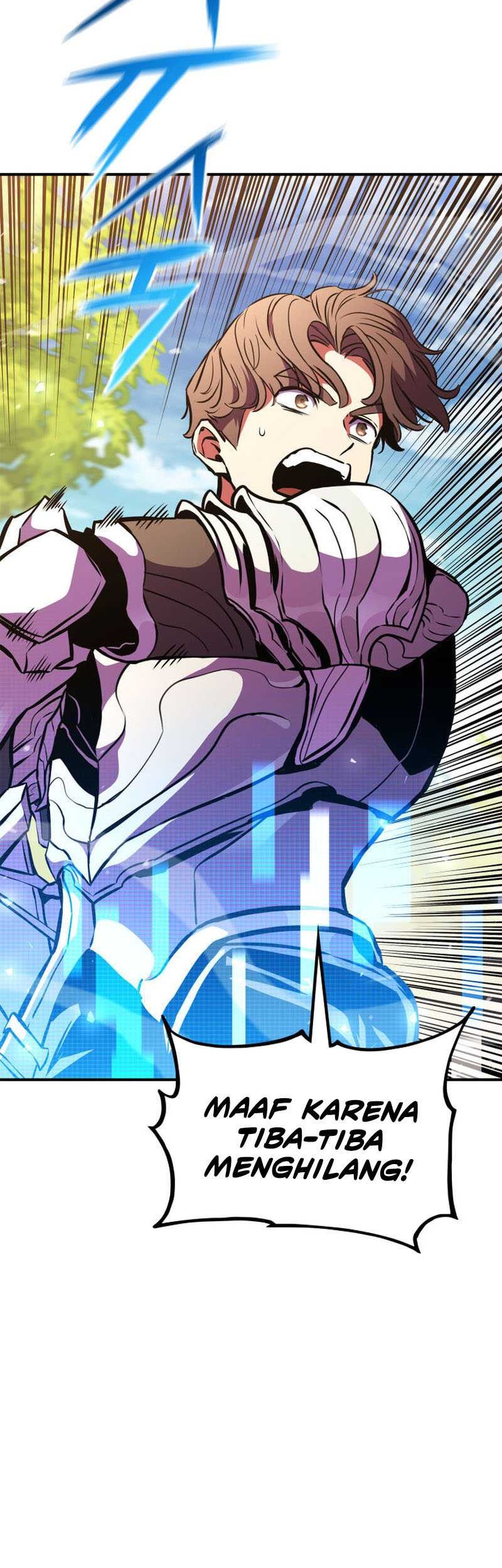 Ranker’s Return (Remake) Chapter 162 Gambar 59