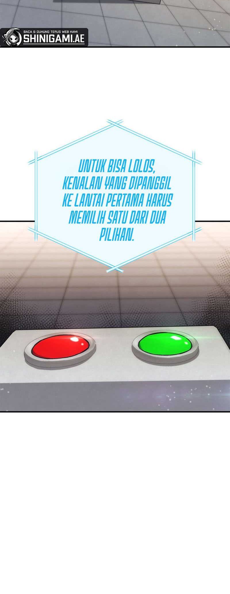 Ranker’s Return (Remake) Chapter 162 Gambar 64