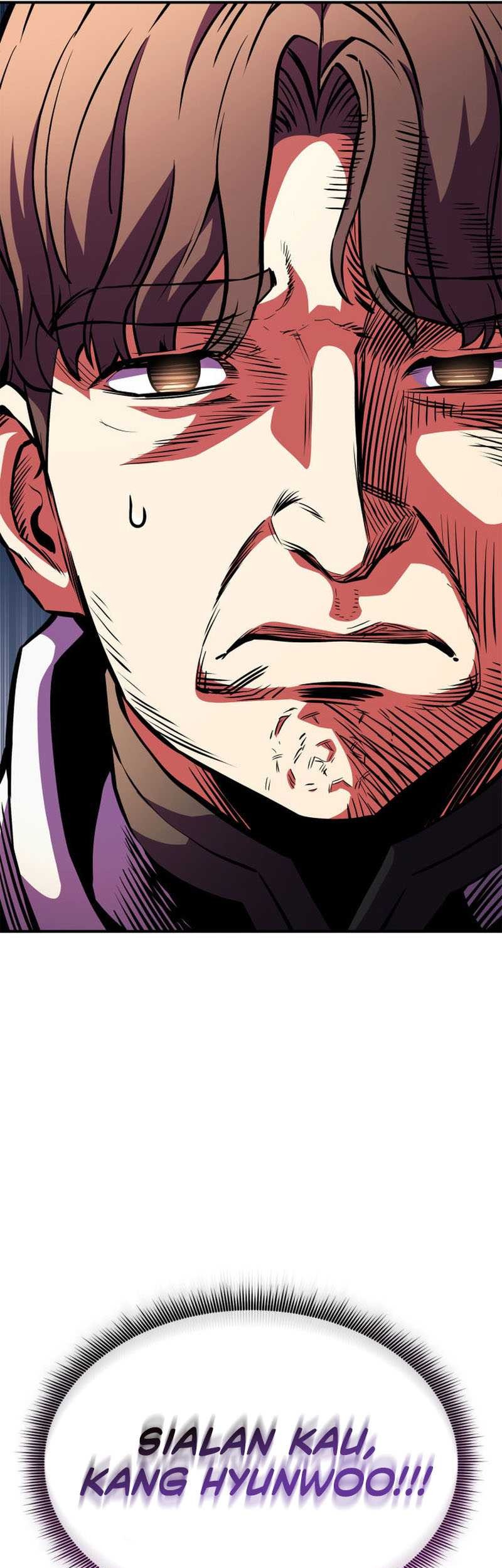 Ranker’s Return (Remake) Chapter 162 Gambar 61