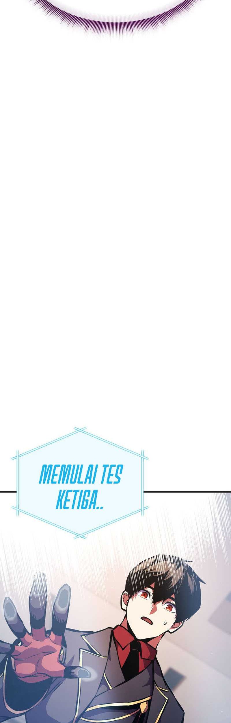 Ranker’s Return (Remake) Chapter 162 Gambar 62