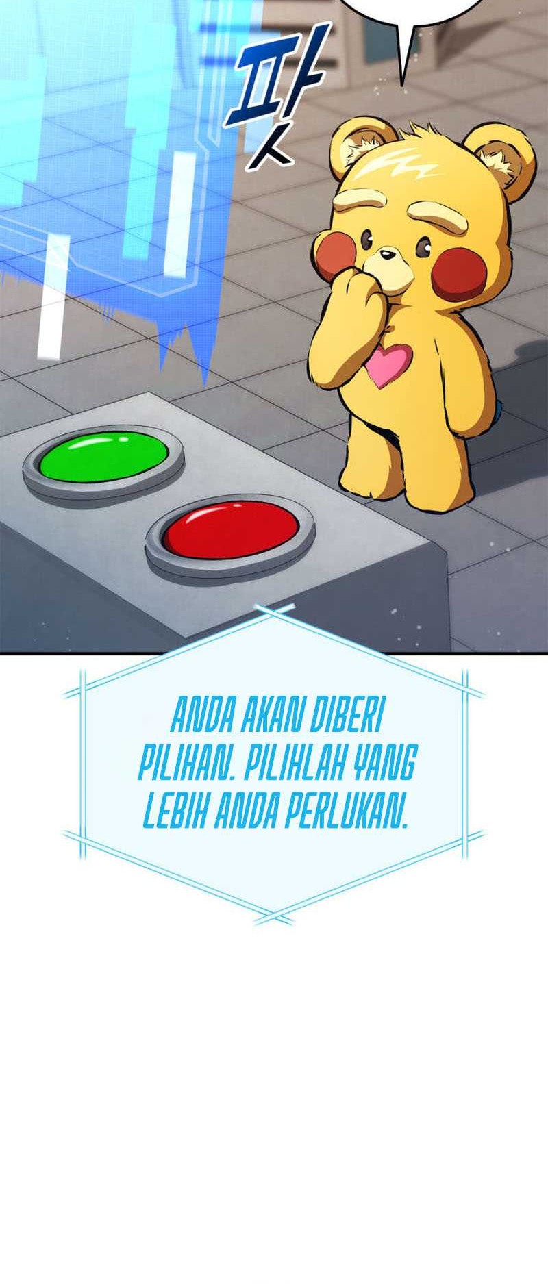 Ranker’s Return (Remake) Chapter 162 Gambar 68