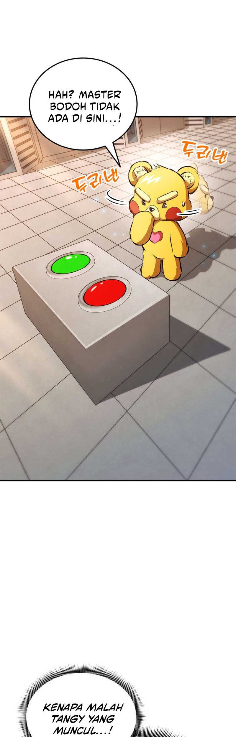 Ranker’s Return (Remake) Chapter 162 Gambar 66