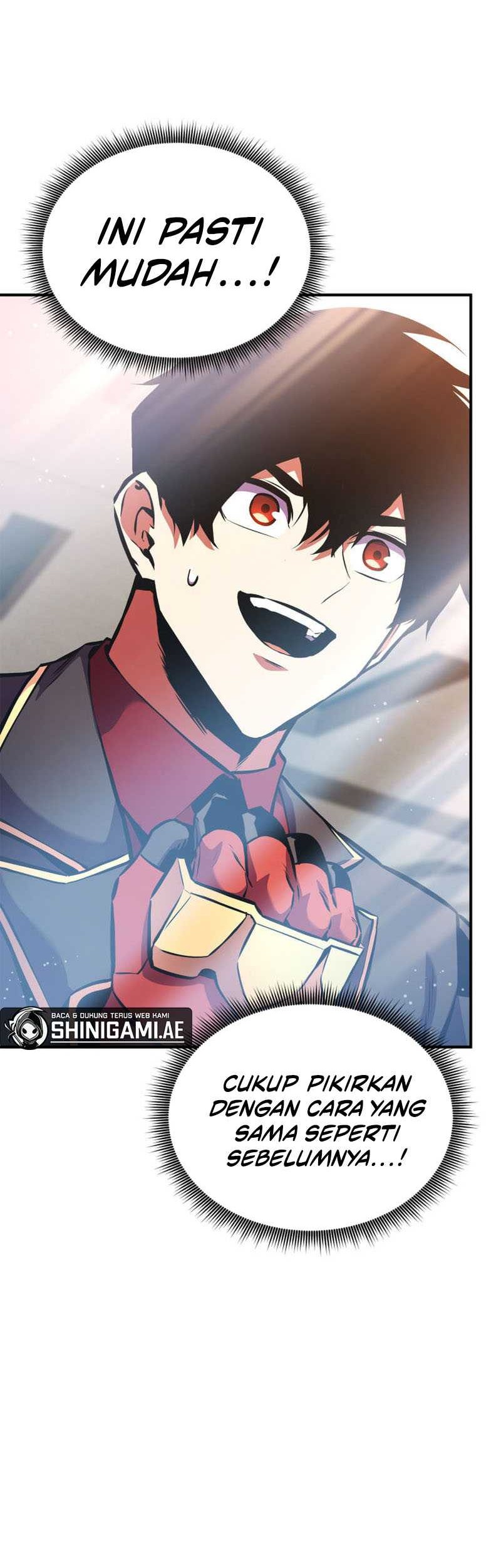 Ranker’s Return (Remake) Chapter 162 Gambar 72