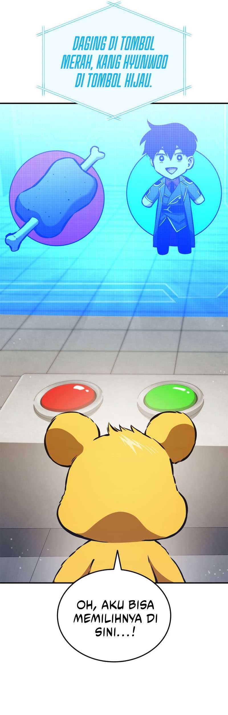 Ranker’s Return (Remake) Chapter 162 Gambar 69