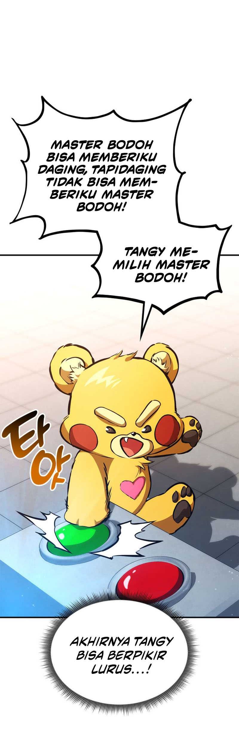 Ranker’s Return (Remake) Chapter 162 Gambar 70