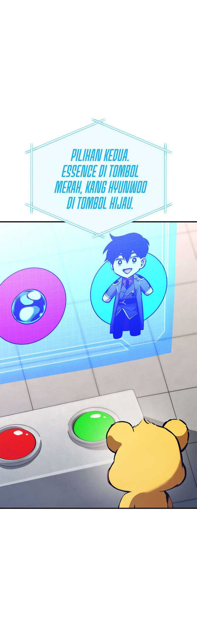 Ranker’s Return (Remake) Chapter 162 Gambar 71