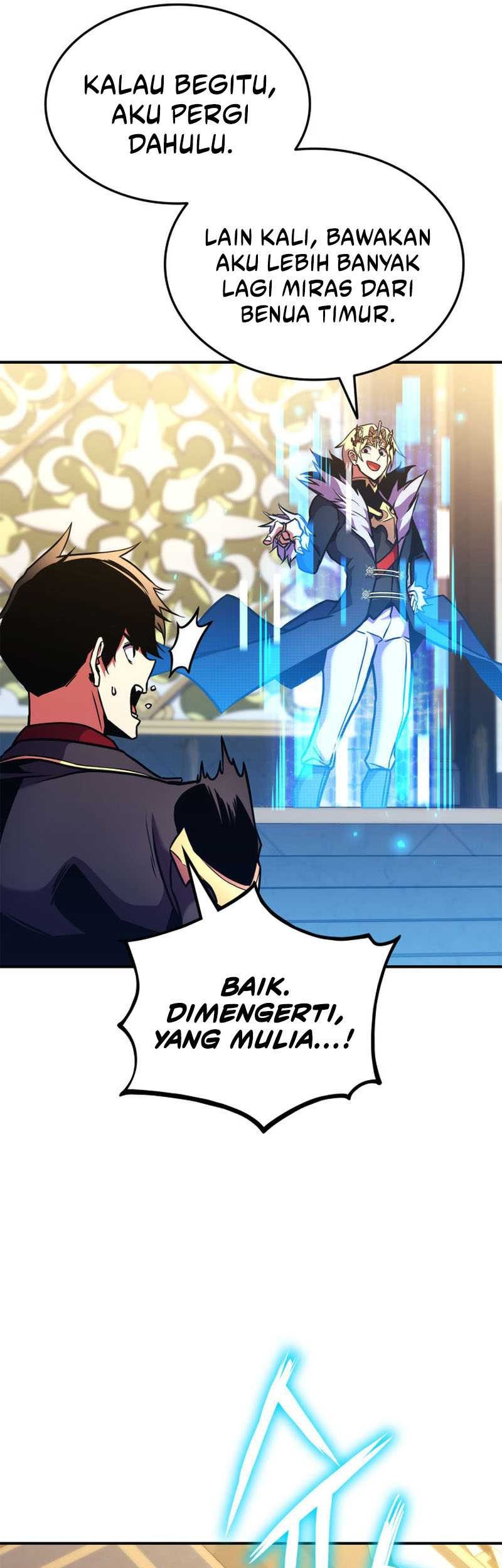 Ranker’s Return (Remake) Chapter 162 Gambar 33