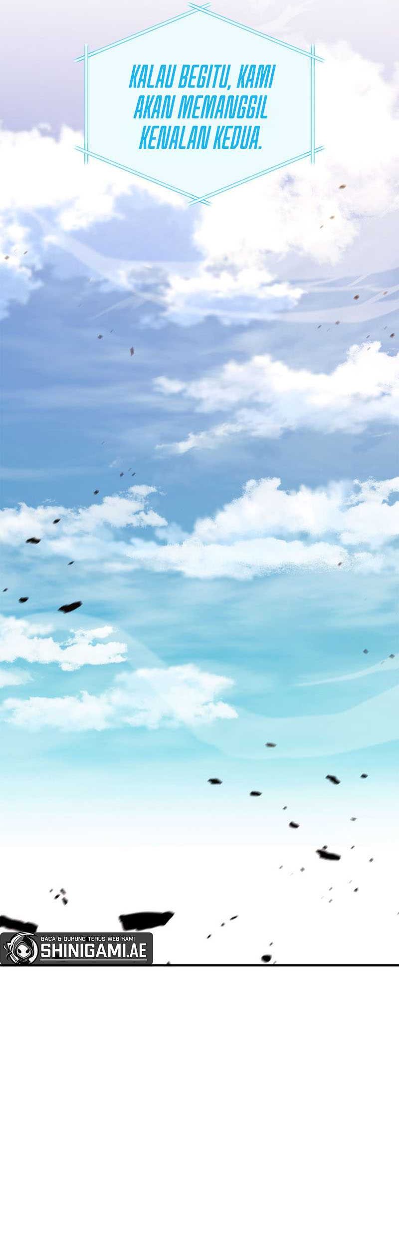 Ranker’s Return (Remake) Chapter 162 Gambar 35