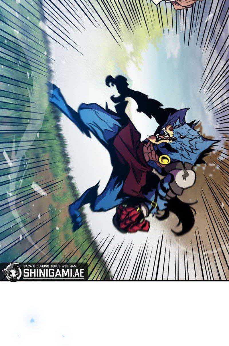 Ranker’s Return (Remake) Chapter 162 Gambar 40