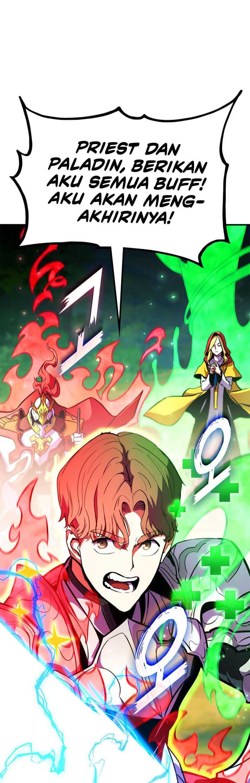 Ranker’s Return (Remake) Chapter 162 Gambar 38