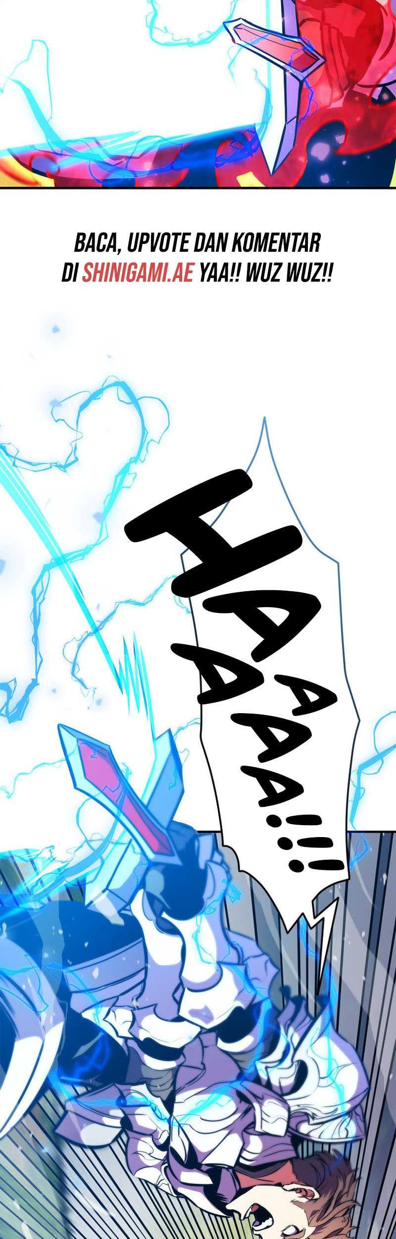 Ranker’s Return (Remake) Chapter 162 Gambar 39