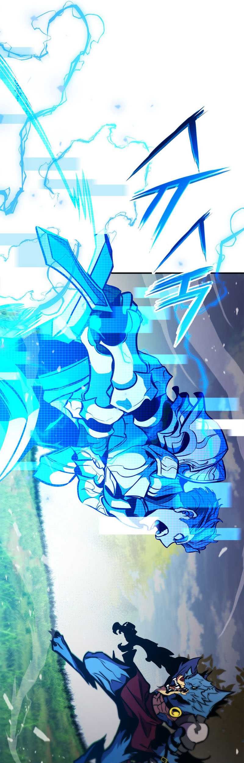 Ranker’s Return (Remake) Chapter 162 Gambar 41