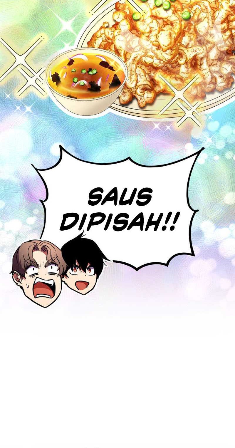 Ranker’s Return (Remake) Chapter 162 Gambar 48