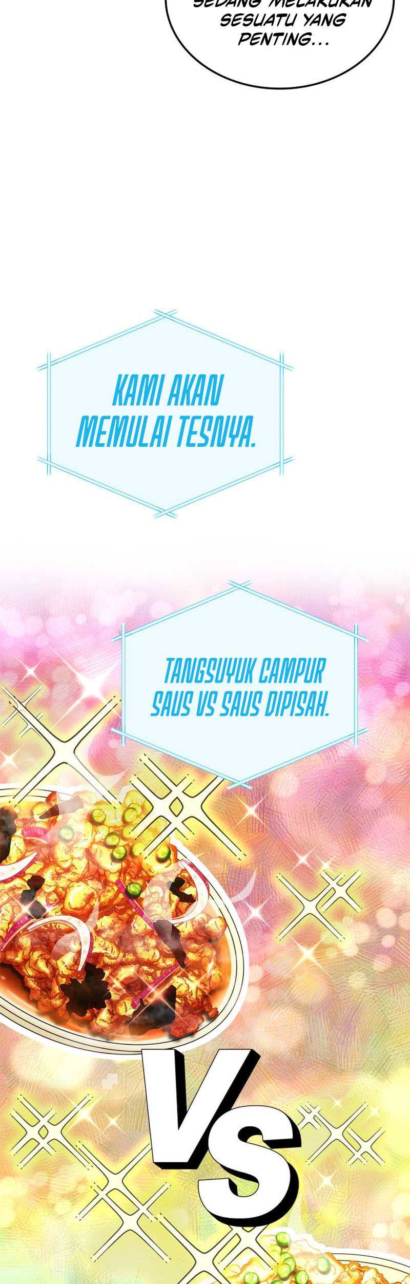 Ranker’s Return (Remake) Chapter 162 Gambar 47