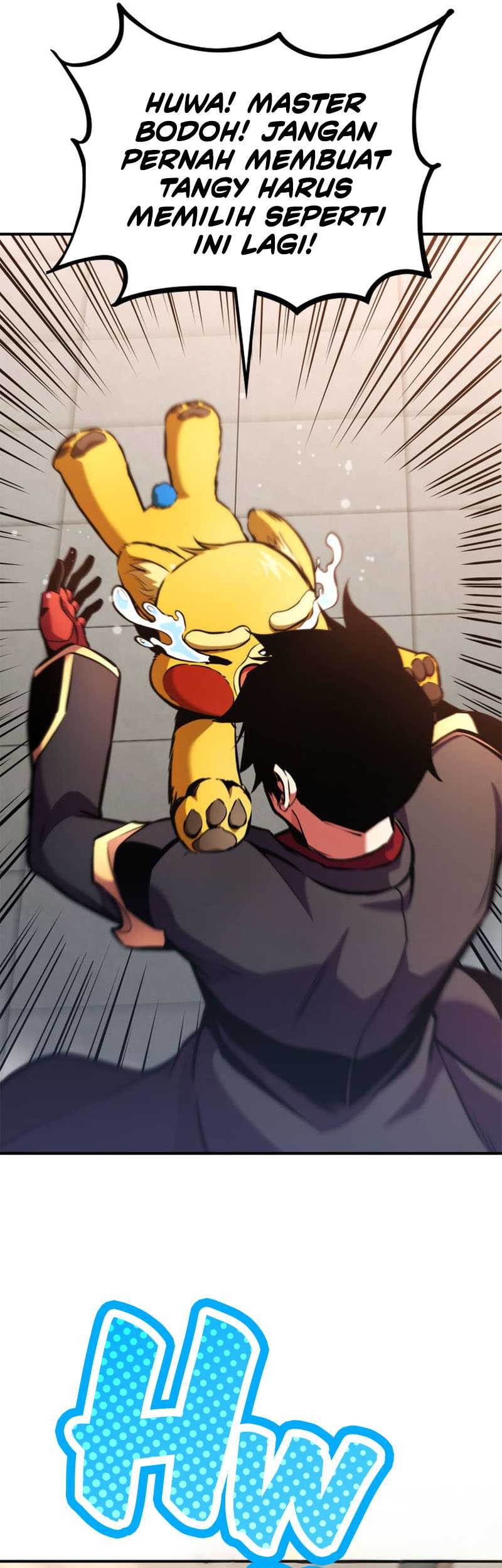 Ranker’s Return (Remake) Chapter 162 Gambar 89