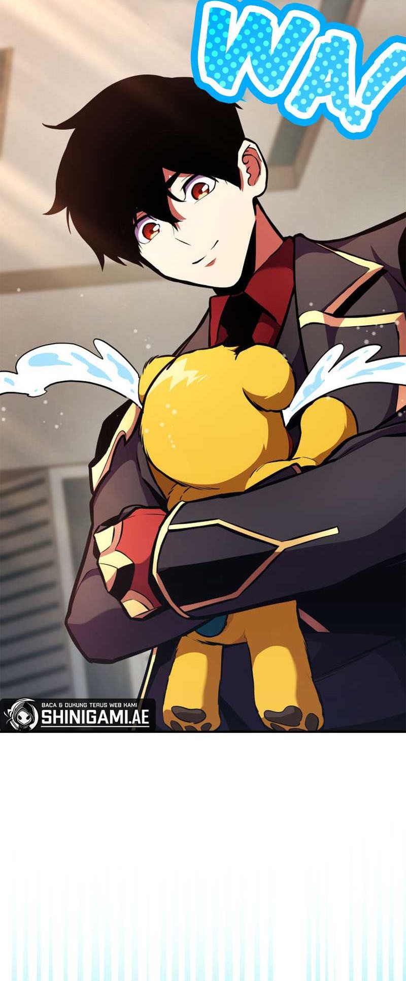 Ranker’s Return (Remake) Chapter 162 Gambar 90