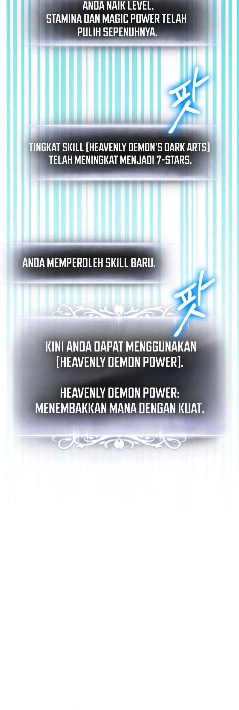 Ranker’s Return (Remake) Chapter 162 Gambar 94