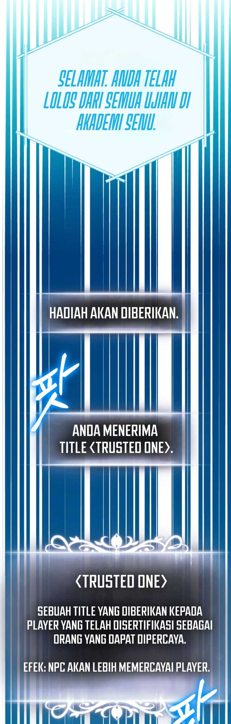 Ranker’s Return (Remake) Chapter 162 Gambar 91