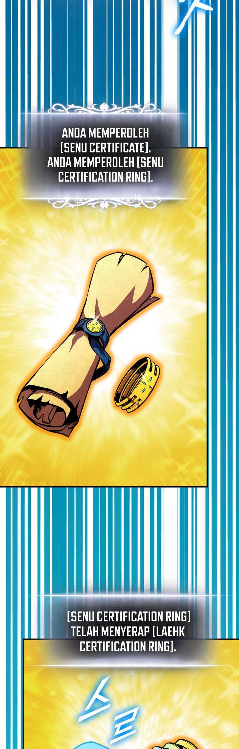 Ranker’s Return (Remake) Chapter 162 Gambar 92