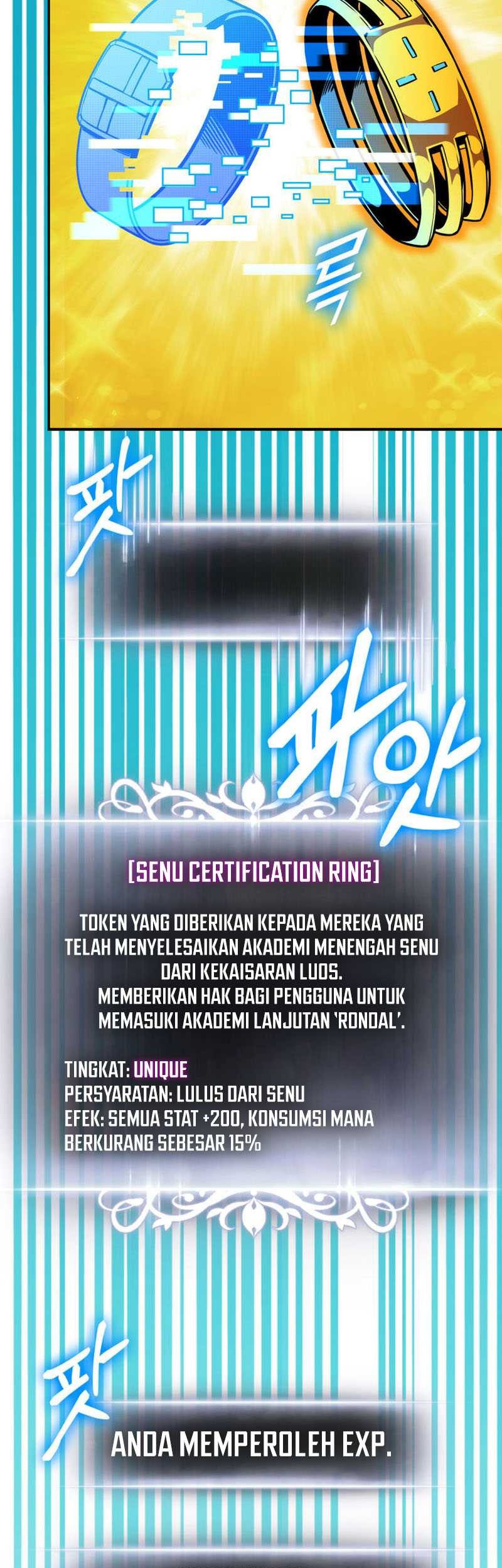 Ranker’s Return (Remake) Chapter 162 Gambar 93