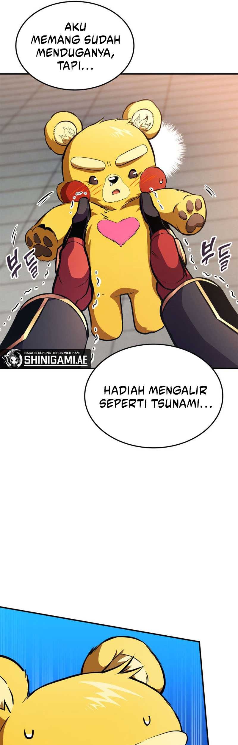 Ranker’s Return (Remake) Chapter 162 Gambar 95