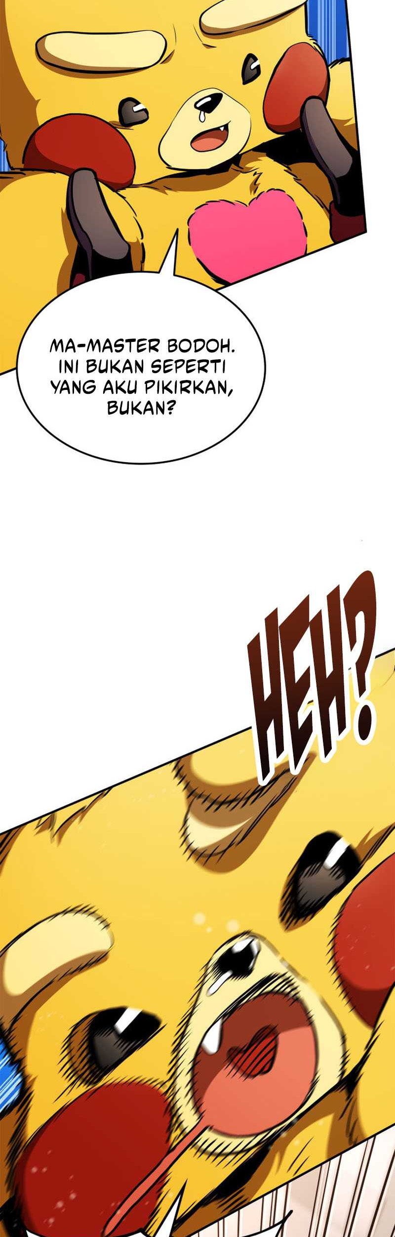 Ranker’s Return (Remake) Chapter 162 Gambar 96