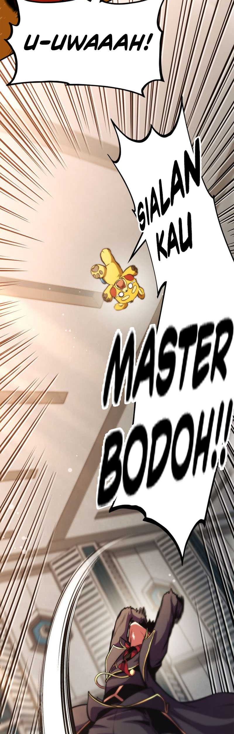 Ranker’s Return (Remake) Chapter 162 Gambar 97