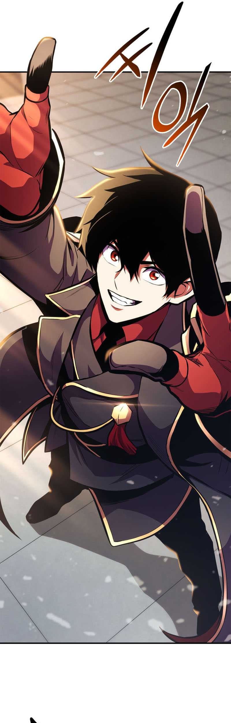 Ranker’s Return (Remake) Chapter 162 Gambar 99