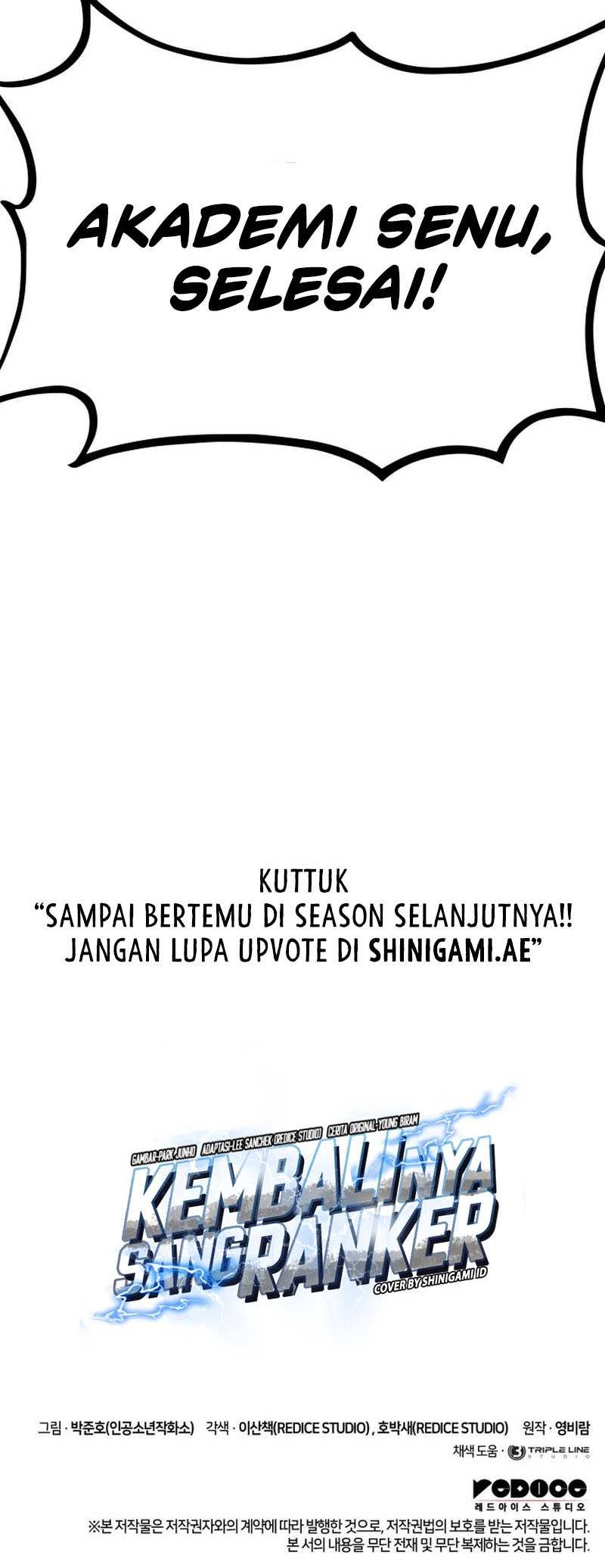 Ranker’s Return (Remake) Chapter 162 Gambar 100