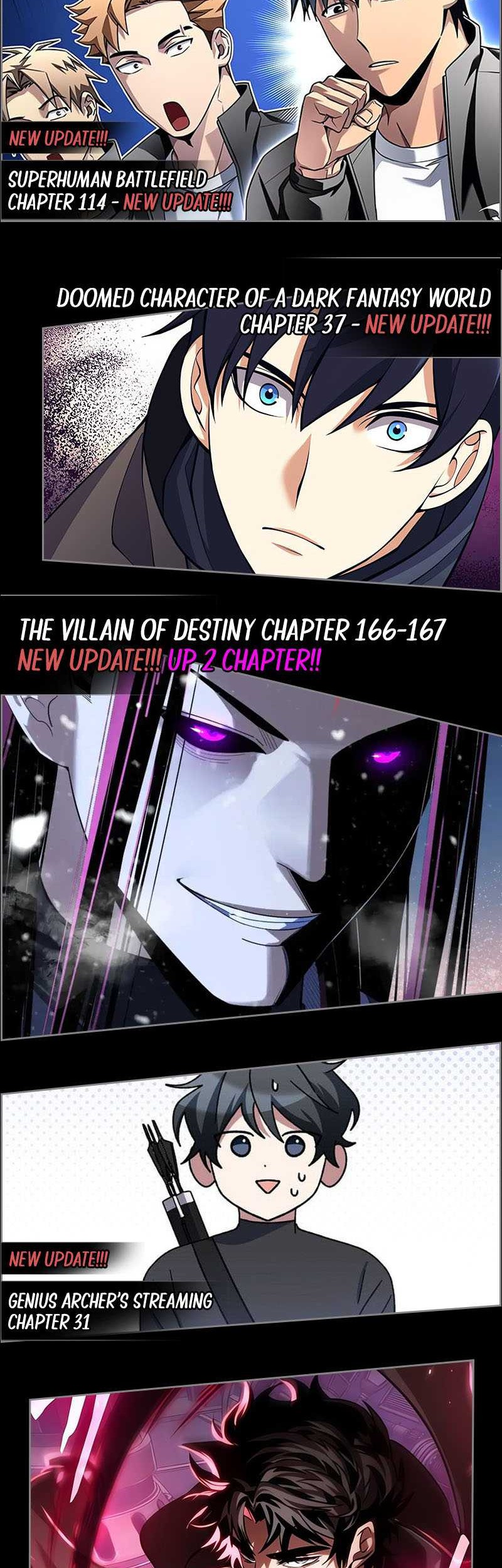 Ranker’s Return (Remake) Chapter 162 Gambar 102