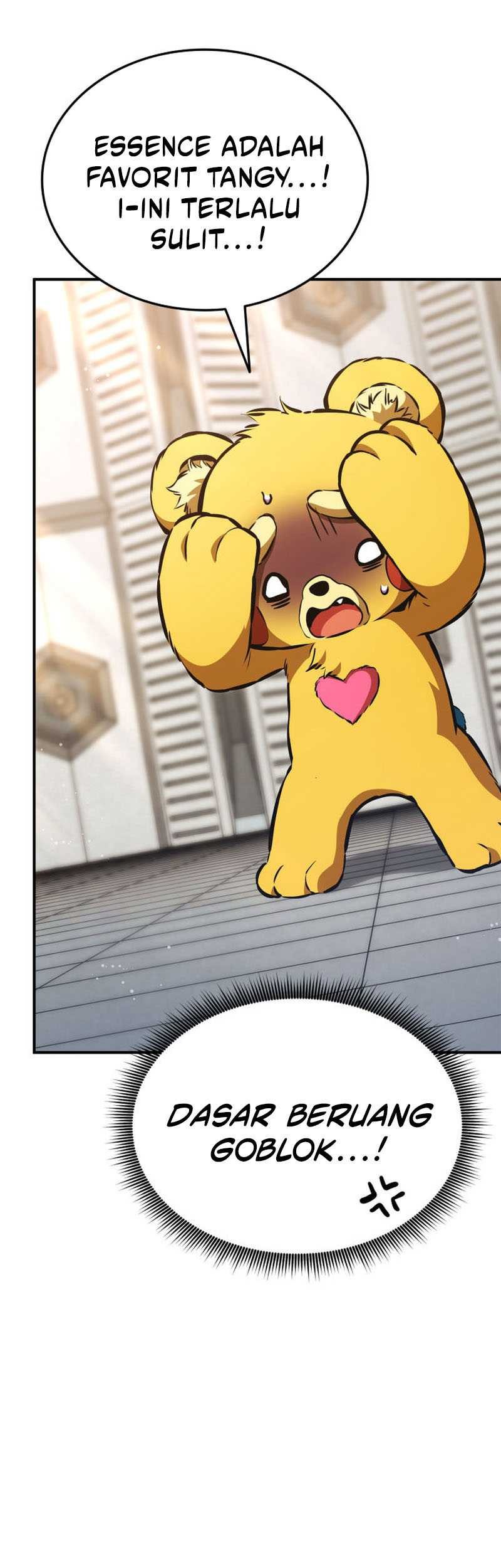 Ranker’s Return (Remake) Chapter 162 Gambar 73