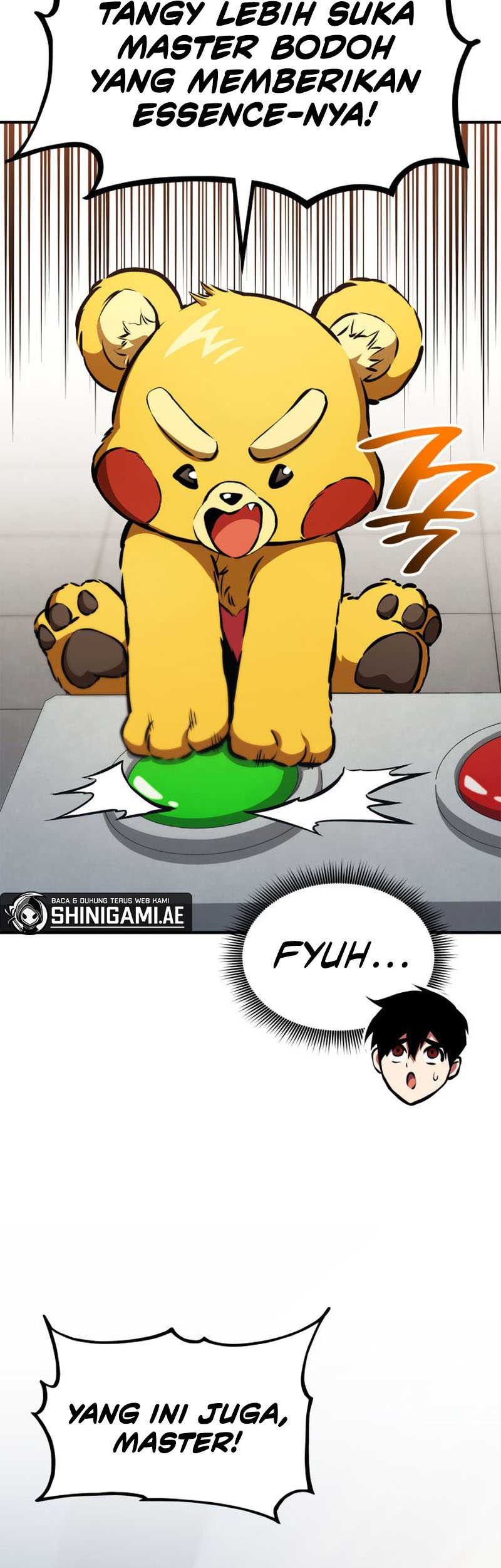 Ranker’s Return (Remake) Chapter 162 Gambar 75