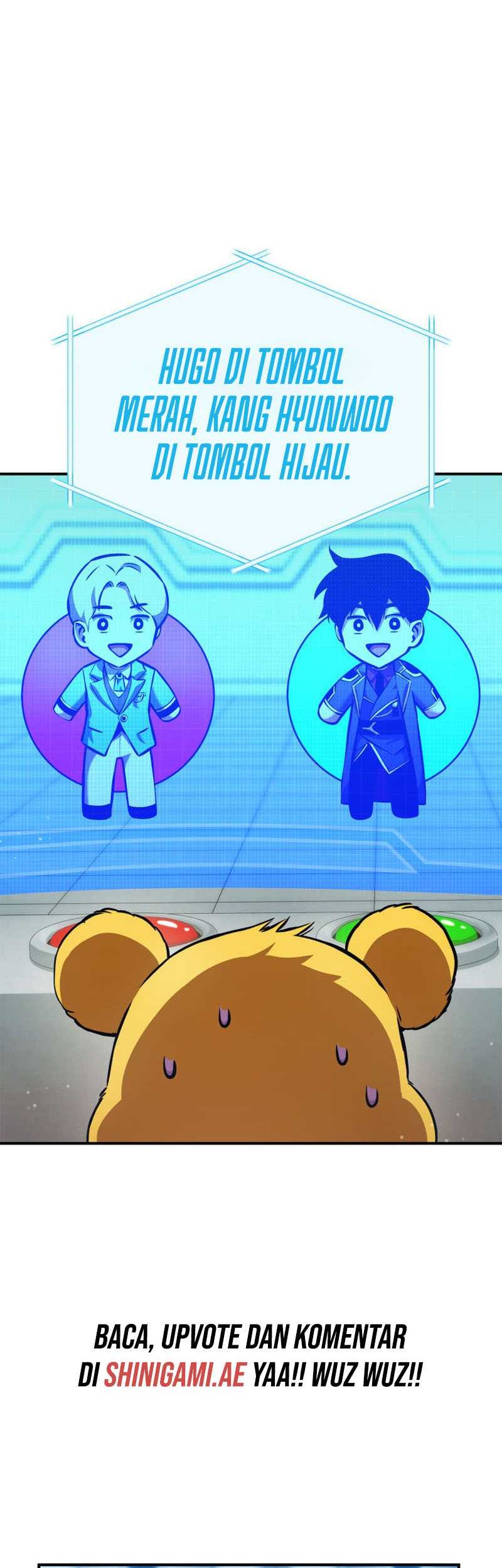 Ranker’s Return (Remake) Chapter 162 Gambar 78