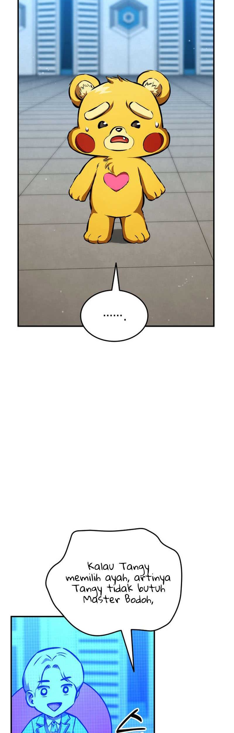 Ranker’s Return (Remake) Chapter 162 Gambar 79