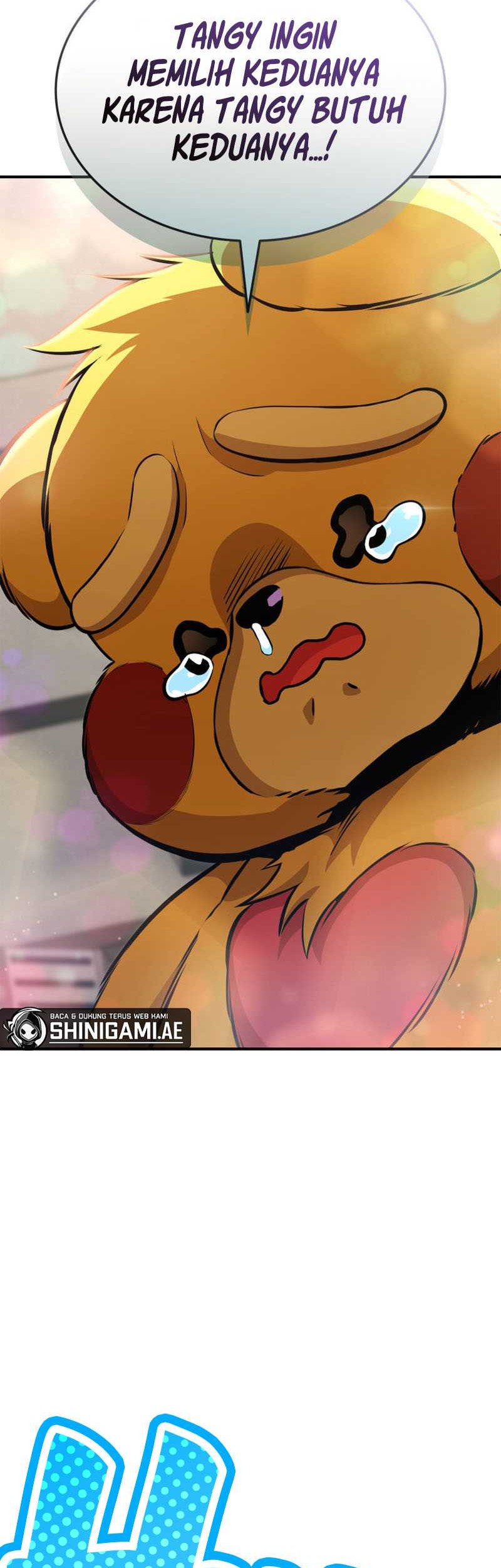 Ranker’s Return (Remake) Chapter 162 Gambar 82