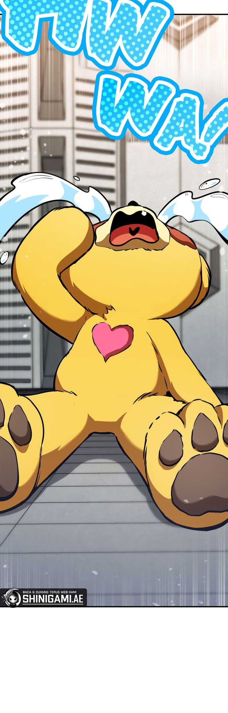 Ranker’s Return (Remake) Chapter 162 Gambar 83