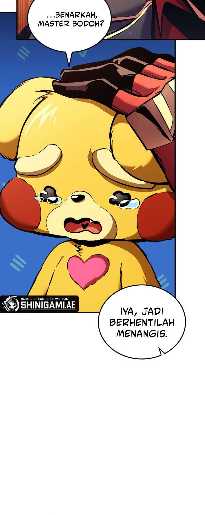 Ranker’s Return (Remake) Chapter 162 Gambar 88