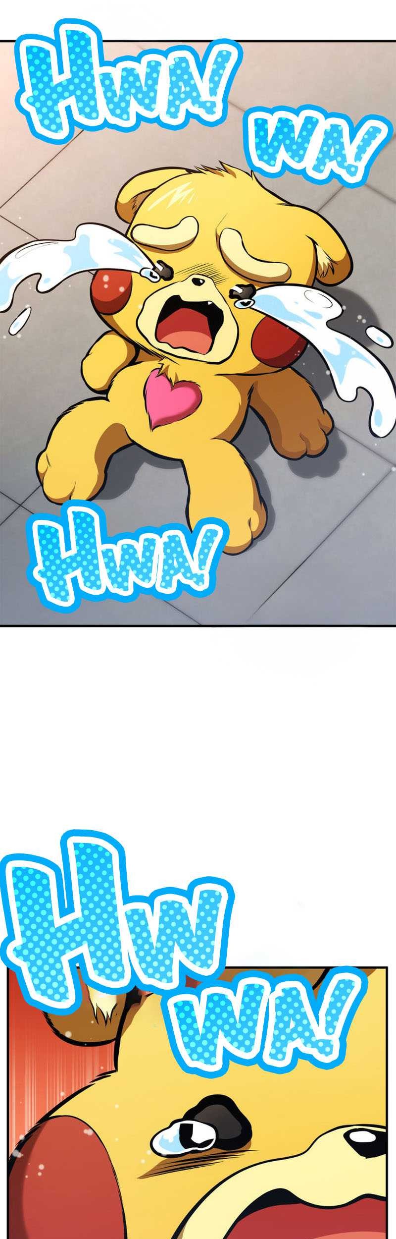 Ranker’s Return (Remake) Chapter 162 Gambar 85