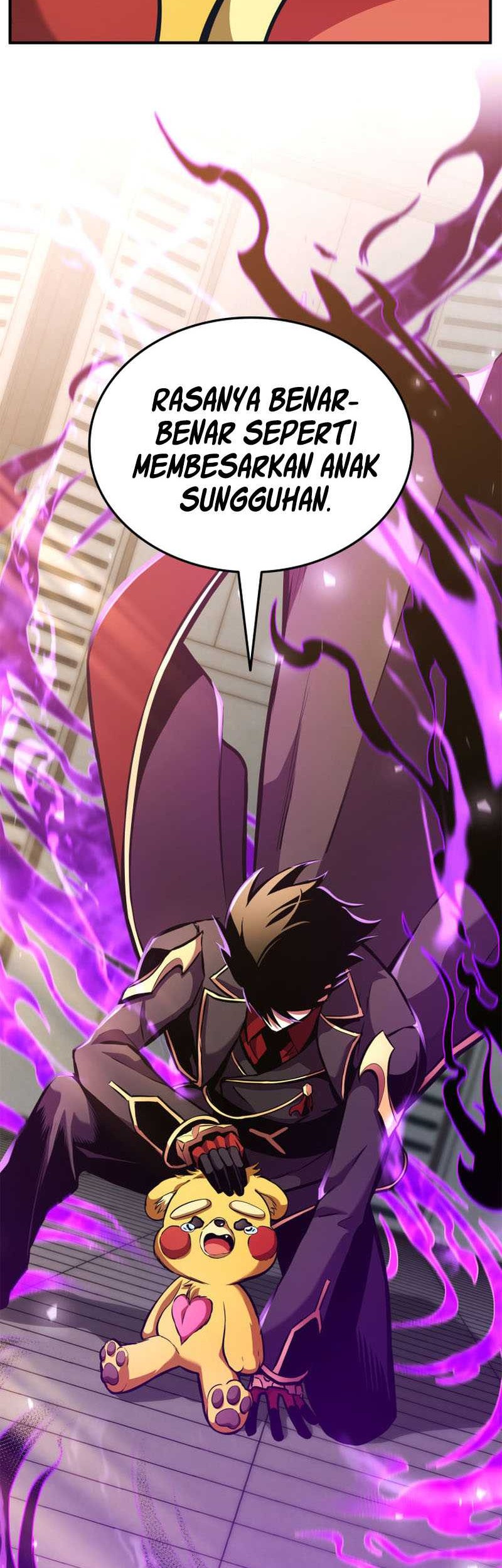 Ranker’s Return (Remake) Chapter 162 Gambar 86