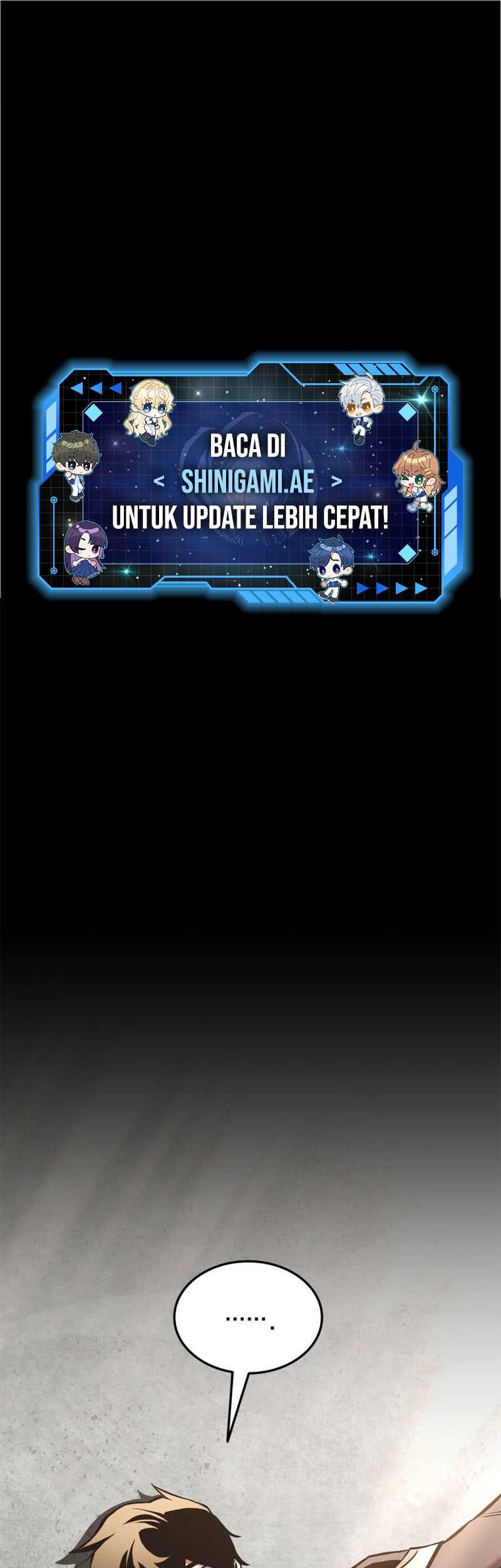 Manhwa Ranker’s Return (Remake) Chapter 162 gambar nomor 2