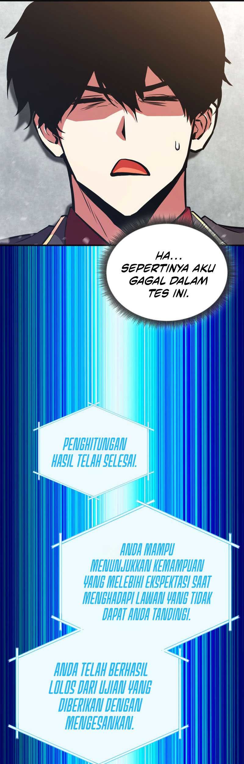 Ranker’s Return (Remake) Chapter 162 Gambar 5